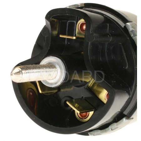 Standard Ignition Ignition Starter Switch US-584